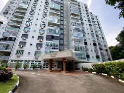 Cavenagh House (D9), Apartment #573373911